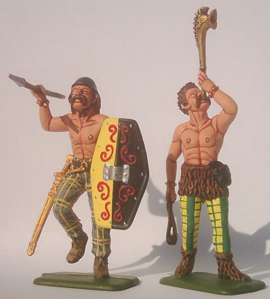 Gauls